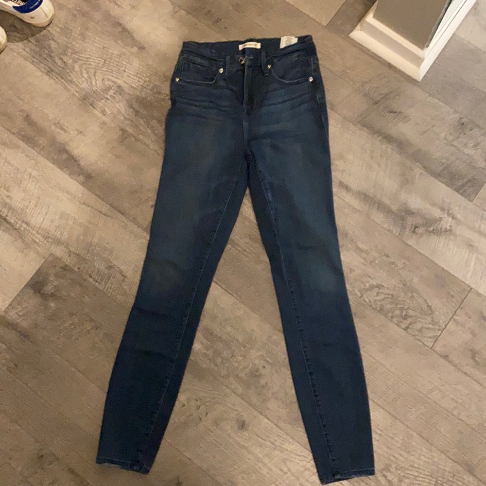 Good American good legs size 25